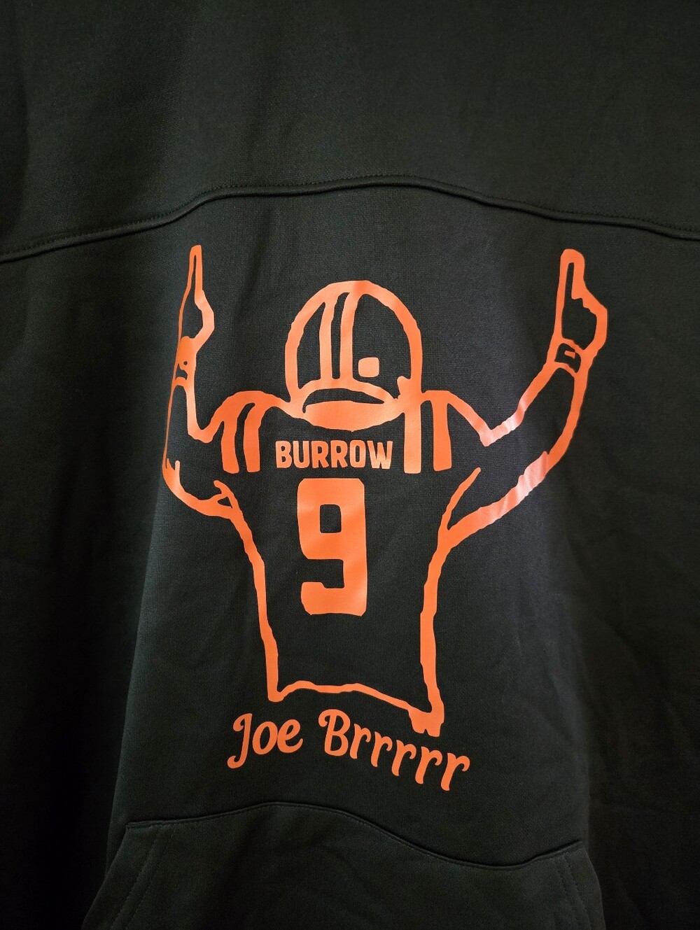 Joe Burrow πππ - Picture 4 of 6